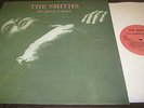 The Smiths ?– The Queen Is Dead RARE WHITE VINYL re LP