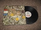 THE STONE ROSES  -  SELF TITLED  LP