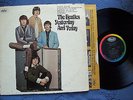 The Beatles..Yesterday And Today...un-peeled Butcher Cover Mono LP 1966