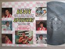 LP ELVIS PRESLEY SPEEDWAY 440.750 STEREO 