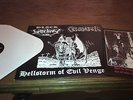 Black witchery / conqueror Black Metal