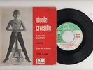 NICOLE CROISILLE - CA TOURNE ROND + 3