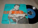 CLIFF RICHARD & THE SHADOWS, 4 TRACK EP MADE IN PORTUGAL ,7