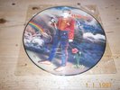 MARILLION - Misplaced Childhood - Picture Disc LP