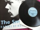 THE SMITHS, HATFUL OF HOLLOW LP RECORD. ROUGH TRADE. 1984. EX/EX.