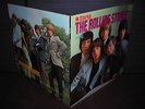 Rolling Stones VOL. 4 - Out of Our Heads Japan Orig. LP G/F DIF COVER 1966