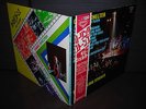 Rolling Stones Gimme Shelter Japan Orig. LP OBI G/F INSERT NM 1971