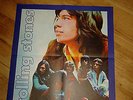 ROLLING STONES:LET IT BLEED, LP  ,POSTER