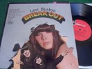 Lori Burton – Breakout  (Lp,Mercury1967; Whyte Boots;Nightmare;Pleasure Seekers)