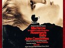 OST LP ROSEMARY'S BABY CHRISTOPHER KOMEDA MIA FARROW 1968 DOT  SEALED MINT