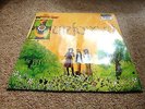 SUNFOREST-THE SOUND OF...ORIGINAL UK 1ST PRESS-DREAM/NOVA  SND-7 stereo 1969