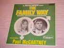 *PAUL McCARTNEY* The Family Way Film Soundtrack - Decca  LP *MINT-*