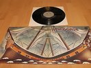 LP - Warhorse - Red Sea - Vinyl Schallplatte - 6360 066