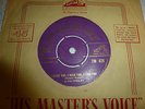 ELVIS PRESLEY..I WANT YOU,I NEED YOU,I LOVE YOU.. RARE UK HMV LABEL No 7M 424