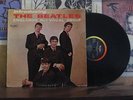 INTRODUCING THE BEATLES - LP LOVE ME DO PS I LOVE YOU