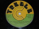 DELROY WILLIAMS - RED, GOLD & GREEN (IN MY GARDEN) - 7