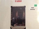 B.B. King In London Lp Abcx 730 1971 Sealed Vinyl Ft. Ringo Starr Blues P Green
