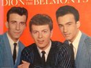 Dion And The Belmonts Wish Upon A Star Lp Llp 2006 First Press Vinyl Laurie Ex
