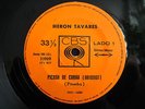 HERON TAVARES - DEEP AFRO SAMBA CARIMBO ORIXA CANDOMBLE BEGUINE JAZZ BRAZIL 7