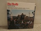 THE THRILLS So Much For The City RARE VINYL LP Original Press CLASSIC ALBUM NM
