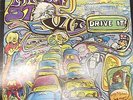 Rare Lincoln St. Exit/Drive It Mainstream Records S/6126 Lp, No Reserve, 5 Days