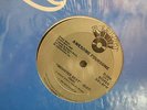 AWESOME FOURSOME Monster Beat ORIGINAL vinyl REALITY NM Shrink RARE ELECTRO RAP