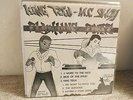 KING TECH & M.C. SWAY Flynamic Force PERFECT COPY Original RANDOM Electro RAP