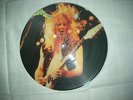 metallica picture vinyl,MOLTEN ROCK