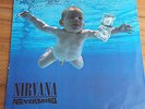 Nirvana Nevermind  Lp