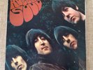 The Beatles Rubber Soul MFSL 1-106 Vinyl Original Master Recording Collectible