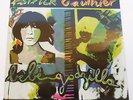 Patrick GAUTHIER Bébé Godzilla Ch VANDER PINHAS Prog-jazz FRENCH ORIG LP Mint