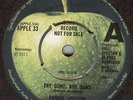 RONNIE SPECTOR*TRY SOME, BUY SOME*DEMO*THE BEATLES*LISTEN TO IT