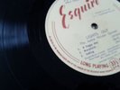 Jackie McLean Lights Out Esquire 32-041  mono pressed in the uk