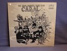 The John Dummer Blues Band, Cabal, +VG, Vinyl LP, RARE