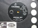 THE PRETTY THINGS OZ RARE HEAVY PSYCH/MINTY=DEFECTING GREY