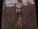 CREEDENCE CLEARWATER REVIVAL Mardi Gras UK Fantasy 1972 1st Pressing Nr MINT