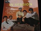 DAVE CLARK FIVE In Session UK Regal 1964 export LP Nr MINT