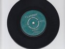 CLANDISC/DOLLAR TRAIN  -  DYNAMITES   (65 SKINHEAD REGGAE  7