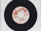 TREASURE ISLE/ MY BEST GIRL  -  JOHN HOLT & THE PARAGONS (67 ROCKSTEADY 7