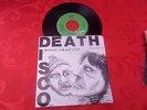 PUBLIC IMAGE LTD - DEATH DISCO  100821-100 (GERMAN)