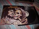 SARCOFAGO:ROTTING COGUMELO MLP ORIGINAL,,EXCELLENT CONDITION