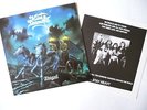 LP   KING DIAMOND   Abigail     First Press  1987     RR 9622