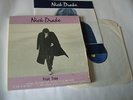 Nick Drake 'Fruit Tree' 3x Vinyl LP (Five Leaves Left, Bryter Layter, Pink Moon)
