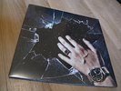 Symmetry The Messenger LP Clear Vinyl Limitierte Edition Limited Chromatics