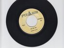 PYRAMID/FINE FINE FINE  -  FREDDIE MCKAY    (67  SKA   7
