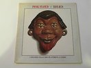 Pink Floyd - Relics - USA - Mask cover - Harvest label