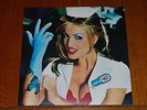 UNPLAYED: ENEMA OF THE STATE by BLINK-182 Coke Bottle Blue Vinyl LP /300 Punk
