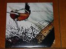 SEALED SECOND PRESS - JUTURNA by CIRCA SURVIVE Green + White Vinyl LP Coheed
