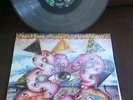 psychedelic psych lp Liquid Sound Co exploring the psychedelic clear vinyl