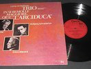 Beethoven - Archduke Trio . Mainardi  Fischer Schneiderhan Cetra LO 518 lp EX